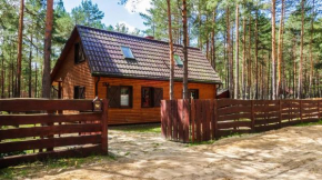 Domek Nad Wodą, Majdan Sopocki Drugi